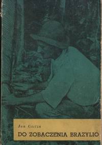Do zobaczenia Brazylio - Jan Gitlin