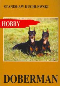 Doberman - Stanisław Kuchlewski
