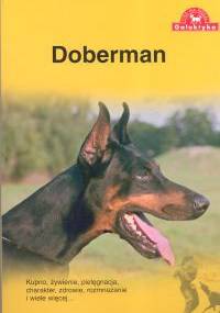Doberman - Zespół Over Dieren