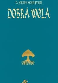 Dobra Wola - O. Joseph Schrijvers