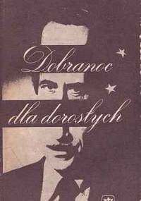 Dobranoc dla dorosłych
