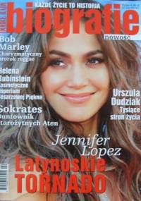 Dobre Rady. Biografie nr 2/2012 - Redakcja Magazynu Dobre Rady