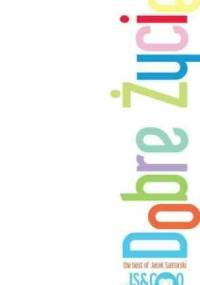 Dobre życie - Jacek Santorski