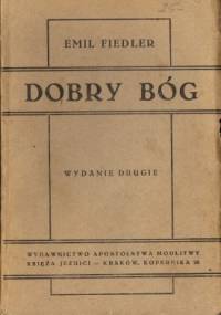 Dobry Bóg - Emil Fiedler