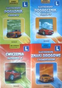 Dobry kierowca - Kacper Bąk