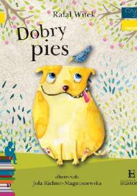 Dobry pies - Rafał Witek