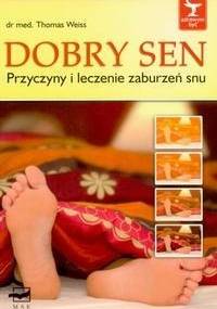 Dobry sen - Thomas Weiss