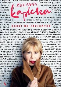 Dodaj do znajomych. - Zuzanna Łapicka