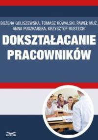 Dokształcanie pracowników - obowiązki i przywileje - PL Infor