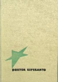 Doktor Esperanto - Maria Ziółkowska