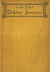 Doktor Jesenius - Ľudo Zúbek