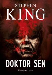 Doktor Sen - Stephen King