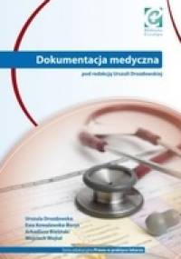 Dokumentacja medyczna - Urszula Drozdowska