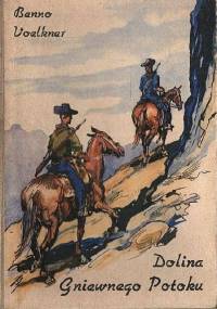 Dolina Gniewnego Potoku - Benno Voelkner