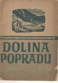 Dolina Popradu - Teodor Hermańczyk