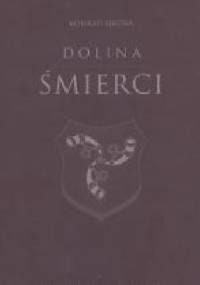 Dolina śmierci - Konrad Sikora