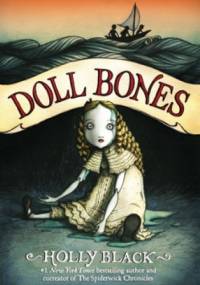 Doll Bones - Holly Black