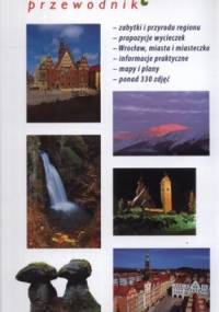 Dolnośląskie. Przewodnik