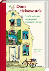 Dom ciekawostek - Stephanie Busch, Ulrich Noller