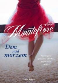 Dom nad morzem - Santa Montefiore