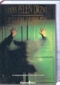 Dom pełen drzwi - Brian Lumley