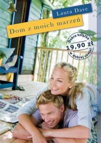 Dom z moich marzeń - Laura Dave