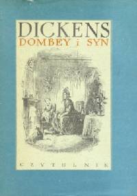 Dombey i syn t. I - Charles Dickens