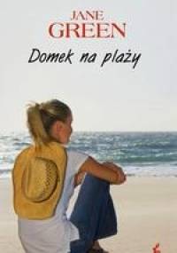 Domek na plaży - Jane Green