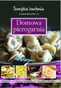 Domowa pierogarnia