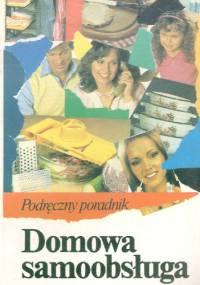 Domowa samoobsługa - Barbara Tarczyńska
