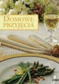 Domowe przyjęcia - Sheridan Rogers