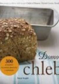 Domowy chleb - Barbara Durbajło