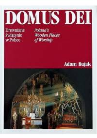 Domus Dei - Adam Bujak