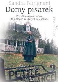 Domy pisarek - Sandra Petrignani