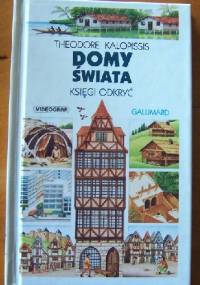 Domy świata - Theodore Kalopissis