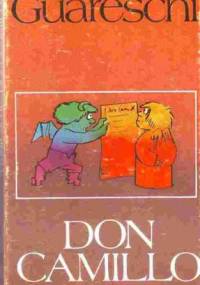 Don Camillo - Giovannino Guareschi