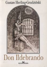 Don Ildebrando - Gustaw Herling-Grudziński