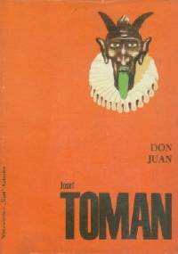 Don Juan - Josef Toman
