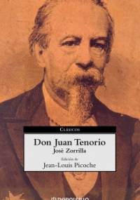 Don Juan Tenorio - José Zorrilla