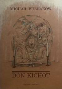 Don Kichot - Michaił Bułhakow
