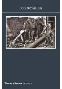 Don Mccullin - Photofile - praca zbiorowa