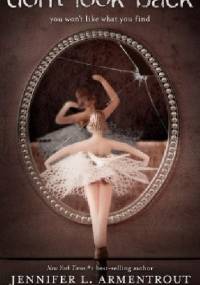Don't Look Back - Jennifer L. Armentrout