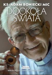 Dookoła świata - Adam Boniecki