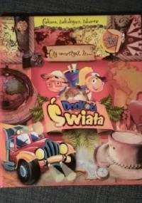 Dookoła świata - praca zbiorowa