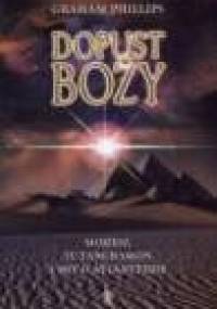 Dopust Boży - Graham Phillips