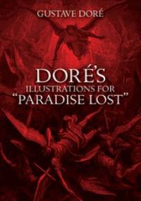 Doré's Illustrations for "Paradise Lost" - Gustave Doré