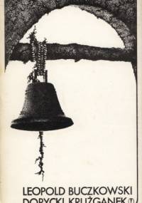 Dorycki krużganek - Leopold Buczkowski