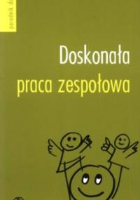 Doskonała praca zespołowa - Johns Ted