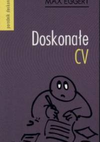 Doskonałe CV - Max Eggert