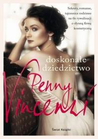 Doskonałe dziedzictwo - Penny Vincenzi